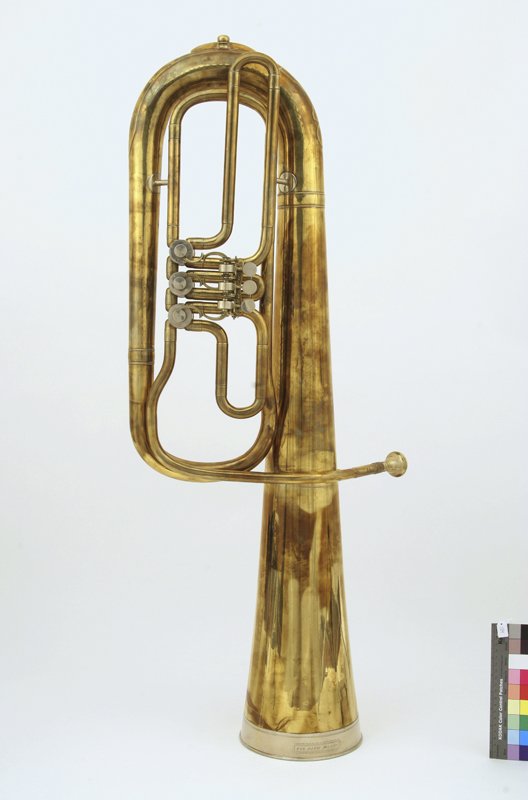 Instrument image