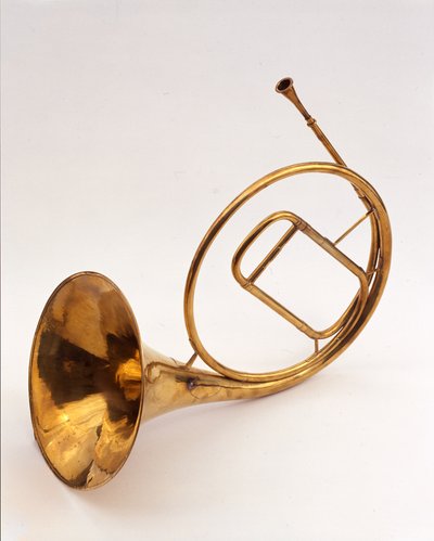 corno d'invenzione