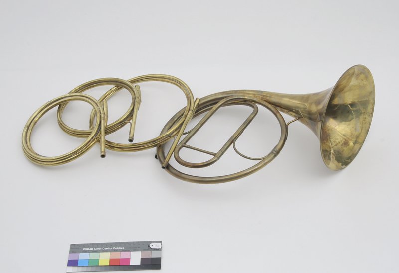 Instrument image