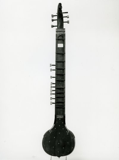 kachva sitar