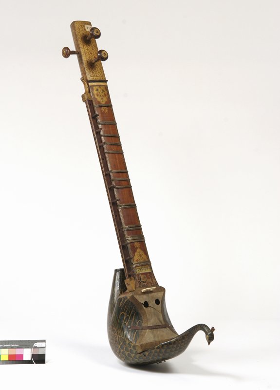 Instrument image