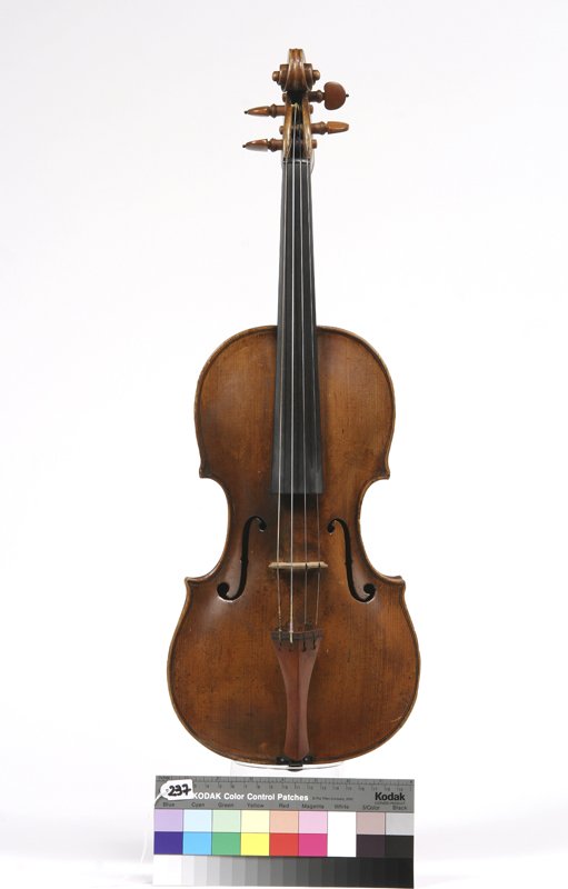 Instrument image