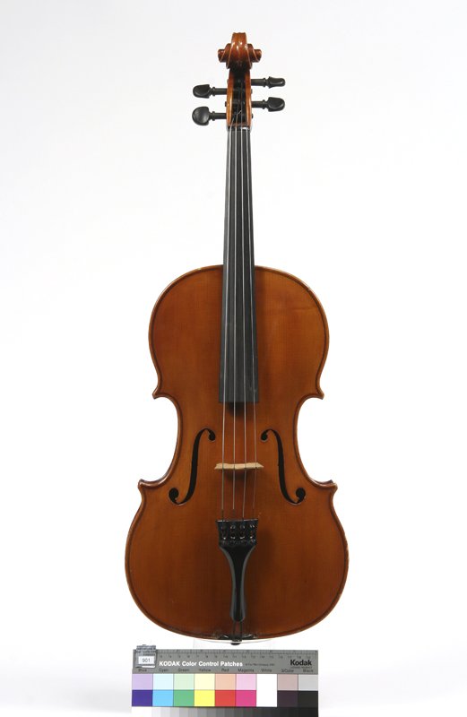 Instrument image