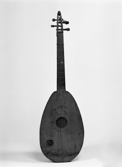mandola