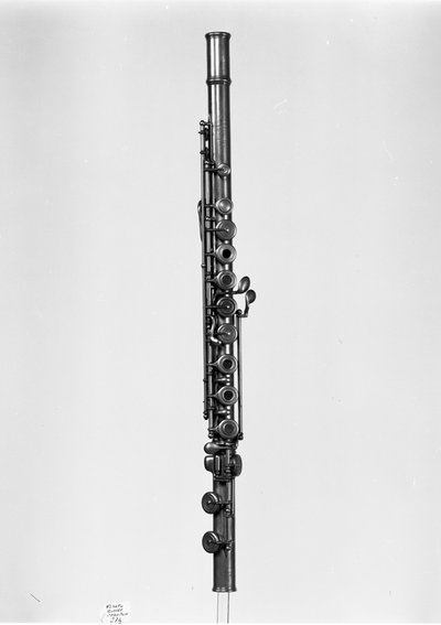 flauto traverso