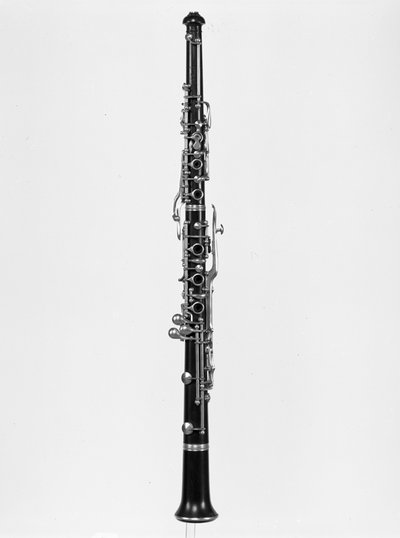 oboe