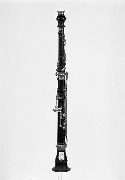 oboe