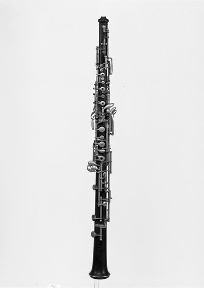 oboe