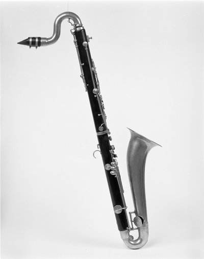 clarinetto basso