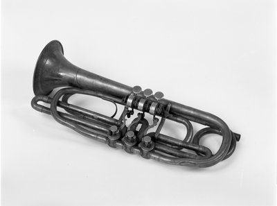 tromba a macchina, a pistoni