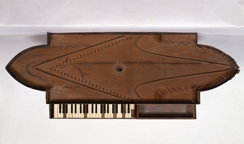 Instrument image
