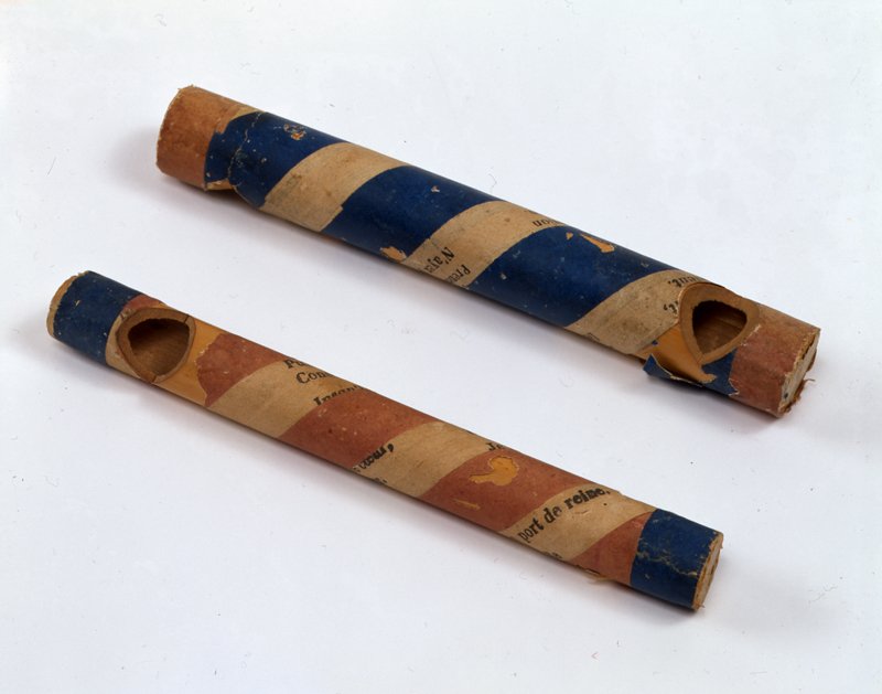 Instrument image