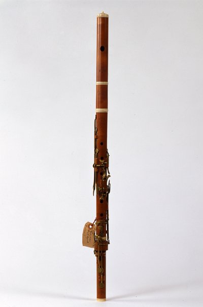 flauto traverso