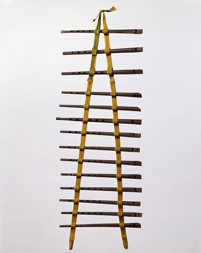 flauto di latta