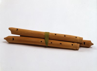 suling