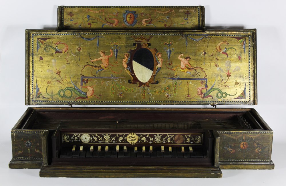 Instrument image