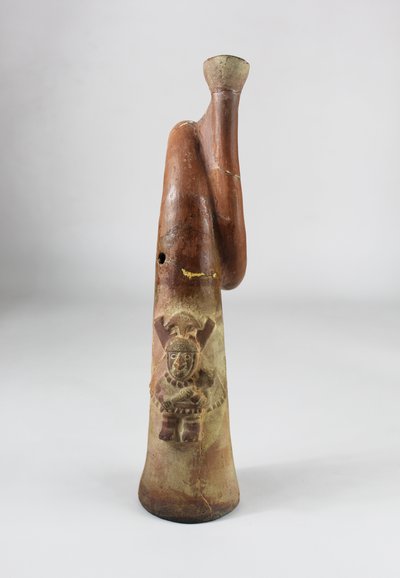 Trompeta “Mochica”