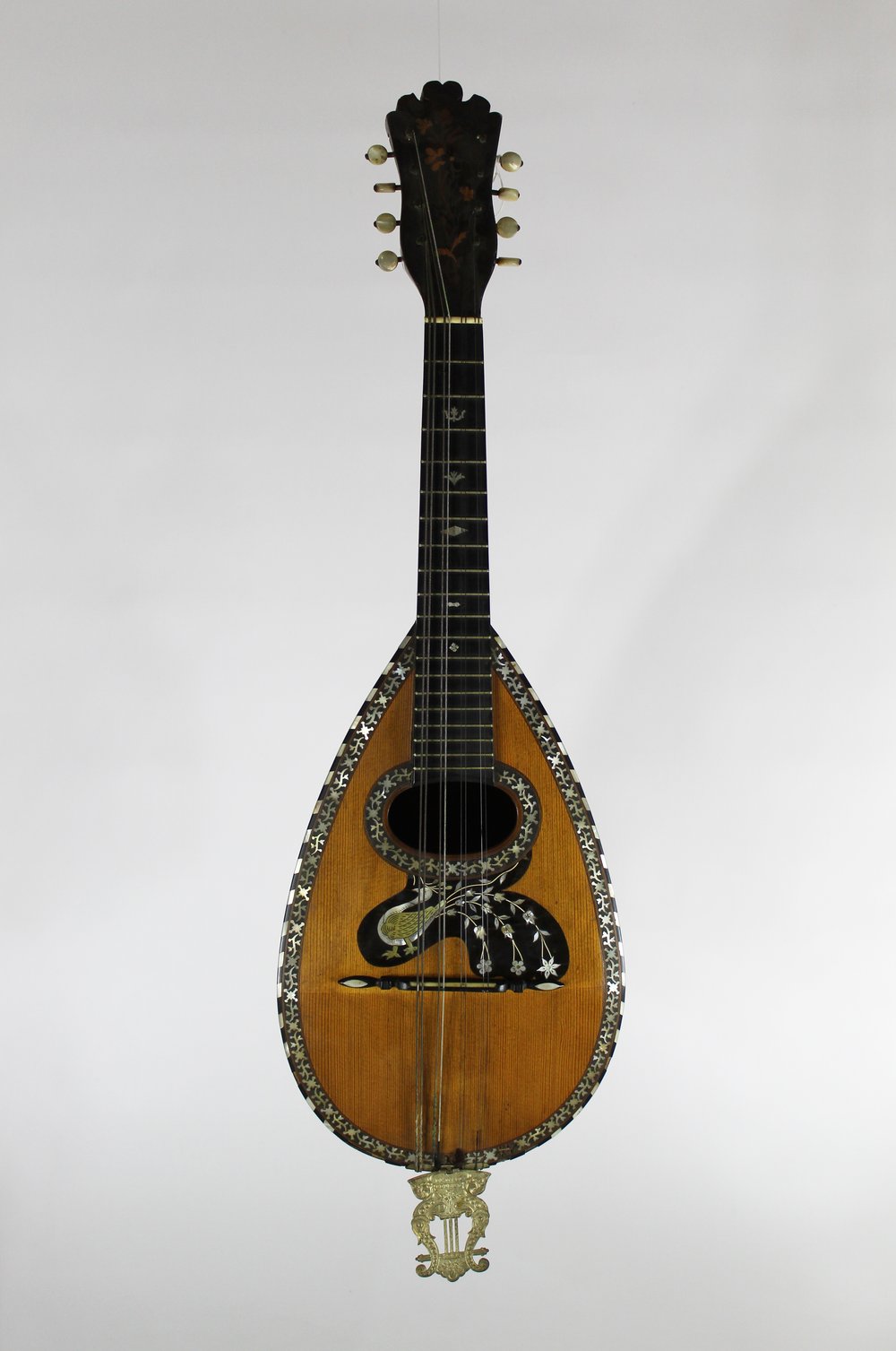 Instrument image