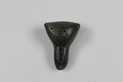 Maraka cerámica “Chimú-Triangular”