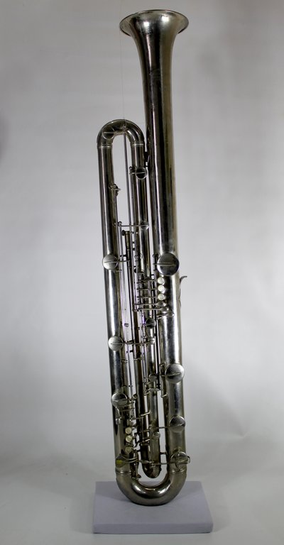 Sarrusophone "Conn"
