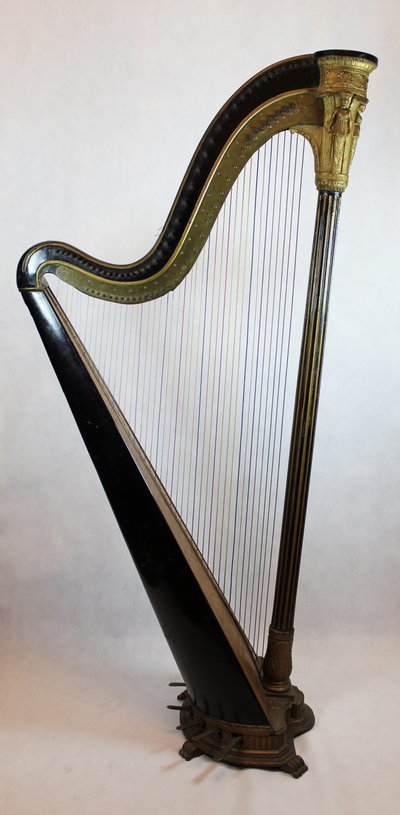 Arpa "Erard"