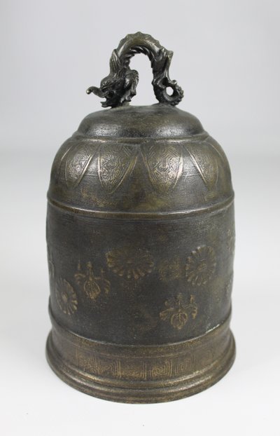 Campana "Asa de Dragón"