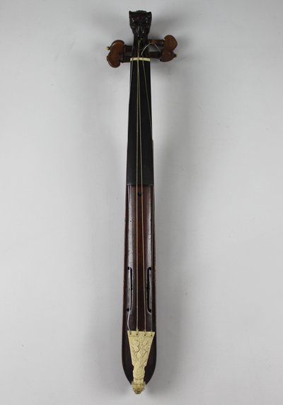 Violin “Pochette”