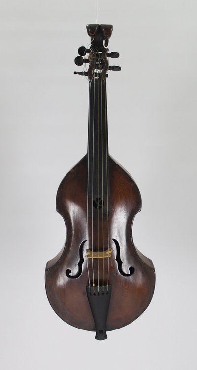 Violín quintón