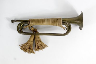 Bugle "Rexcraft"