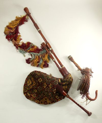 Gaita gallega “de Barquín”