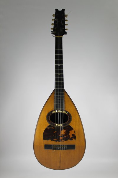 Mandolone "Klemm"