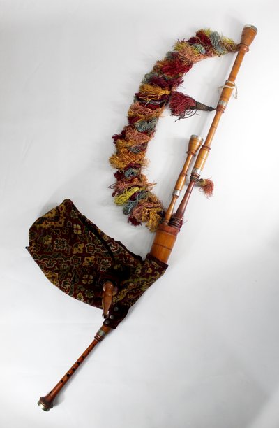 Gaita Galega “Baixo Miño”