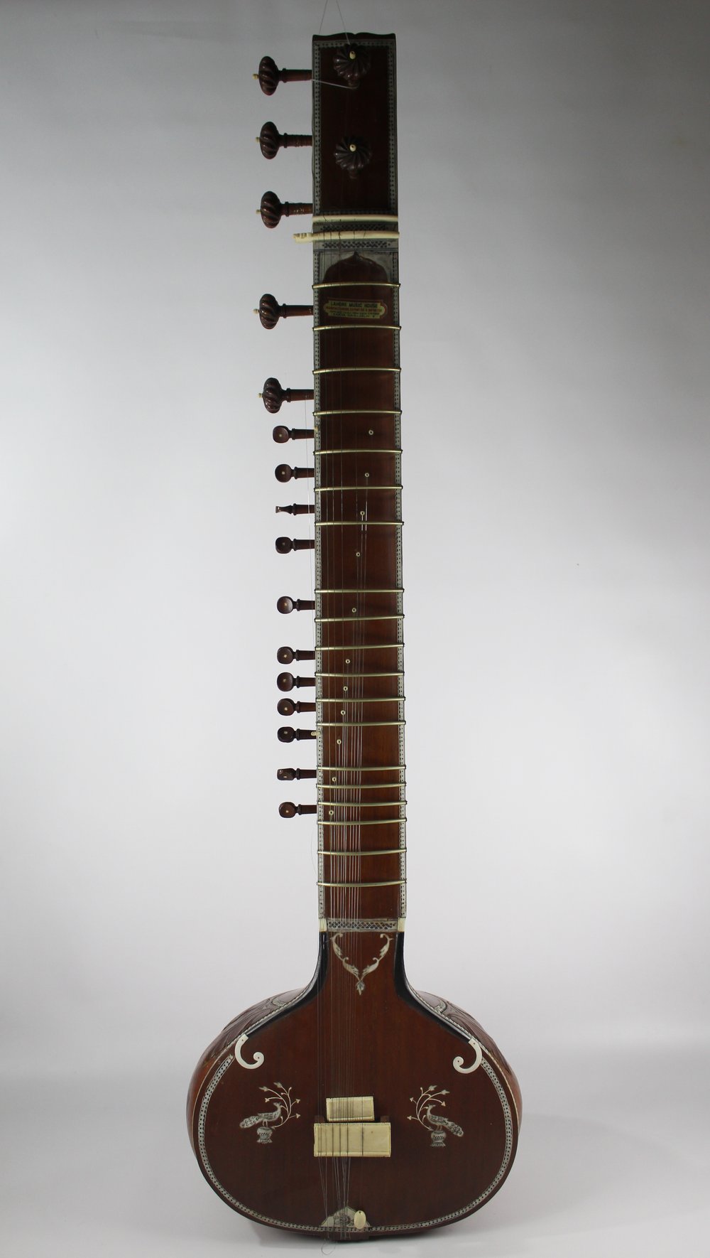 Instrument image