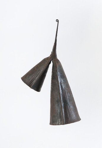 Cloche double