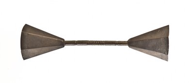 Cloche double