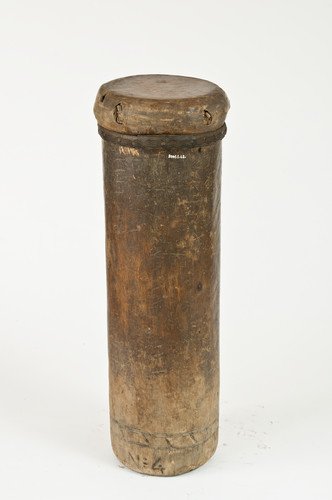Ngomo; Otoubou