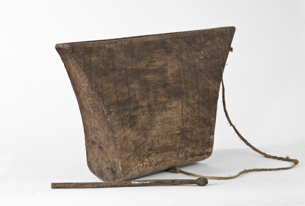 Instrument image