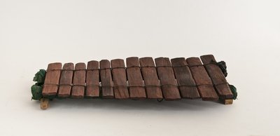 Balafossa solo