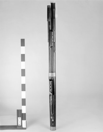 Contrebasson