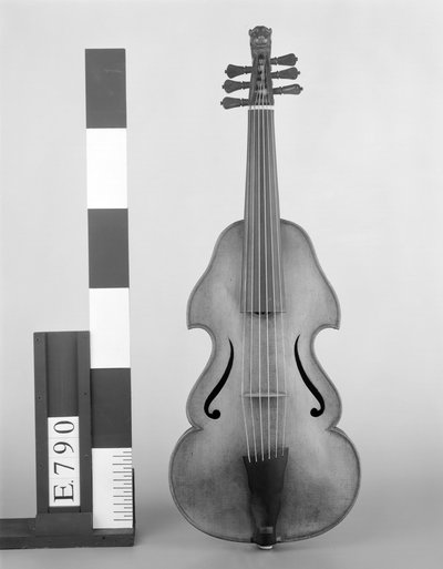 Dessus de viole