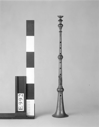 Hautbois musette
