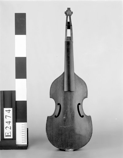 Pardessus de viole