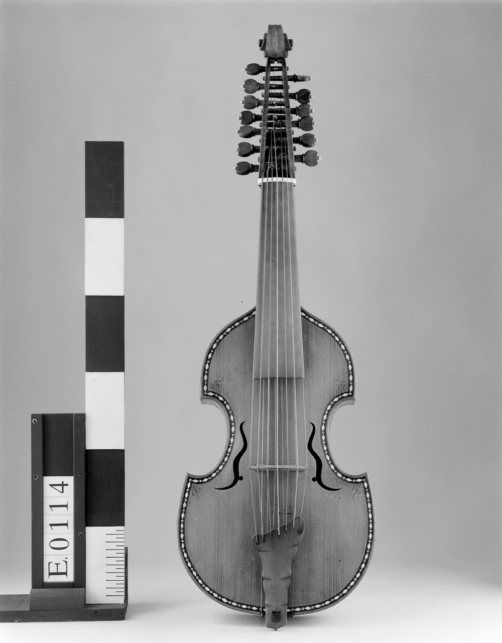 Instrument image