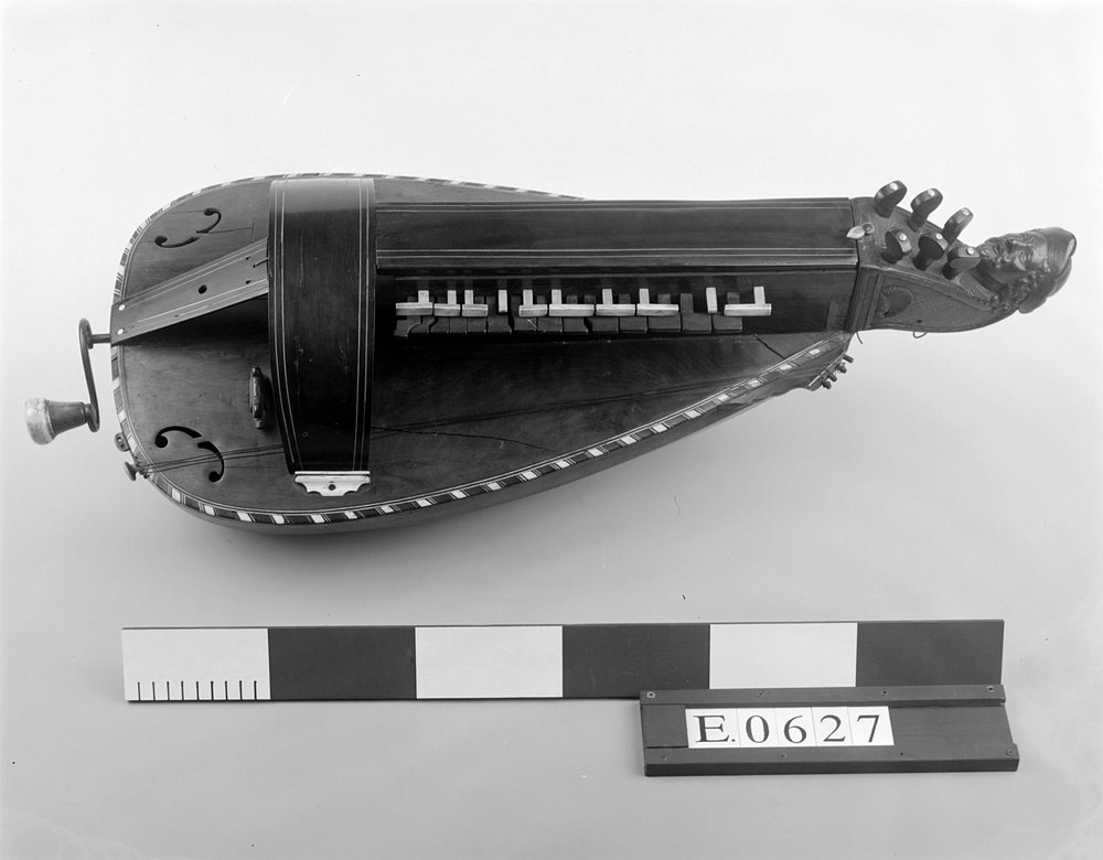 Instrument image