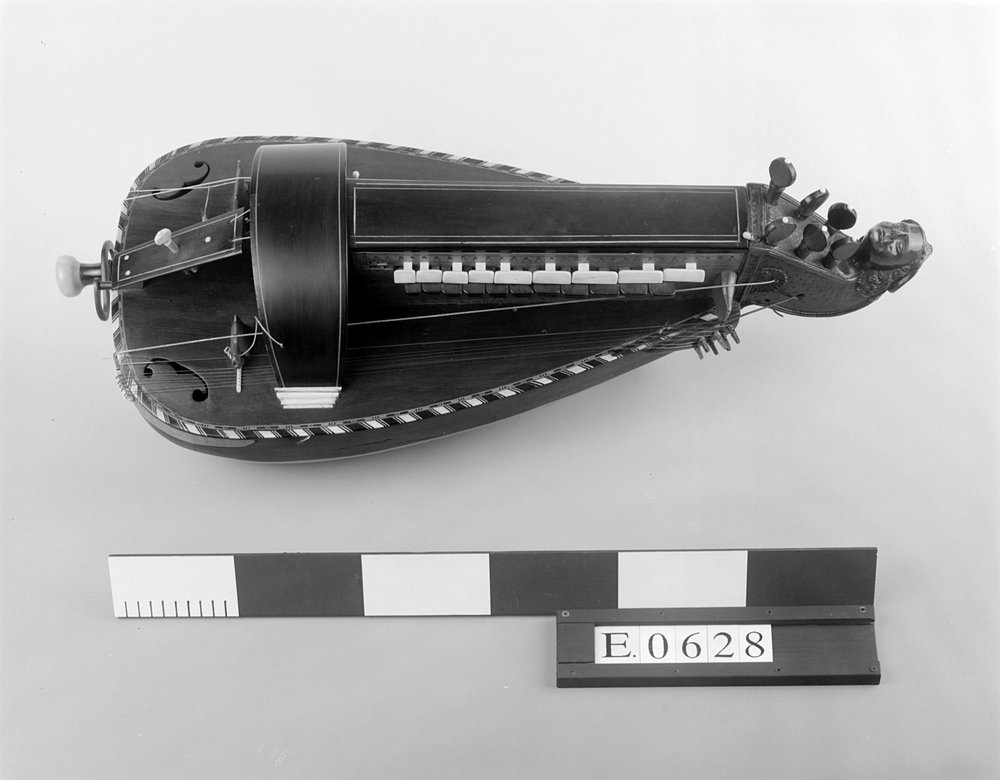 Instrument image