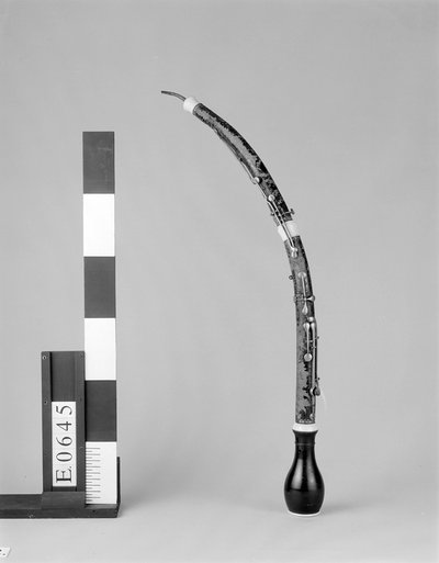 Cor anglais