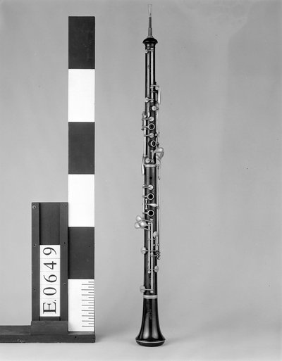 Hautbois