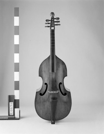 Basse de viole