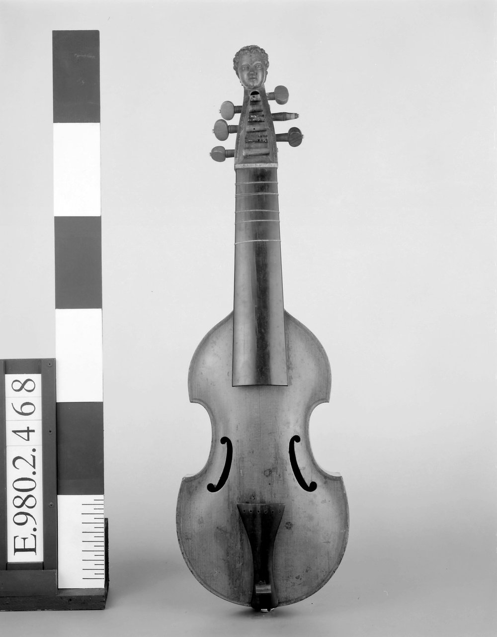 Instrument image