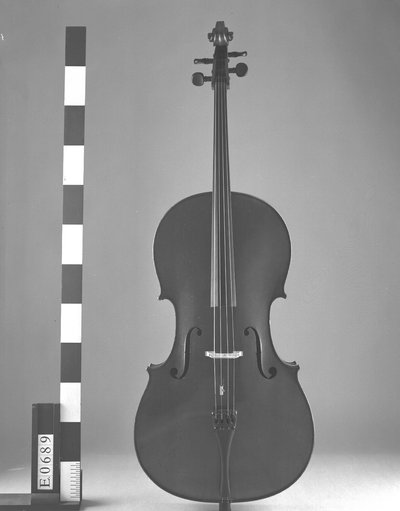 Violoncelle